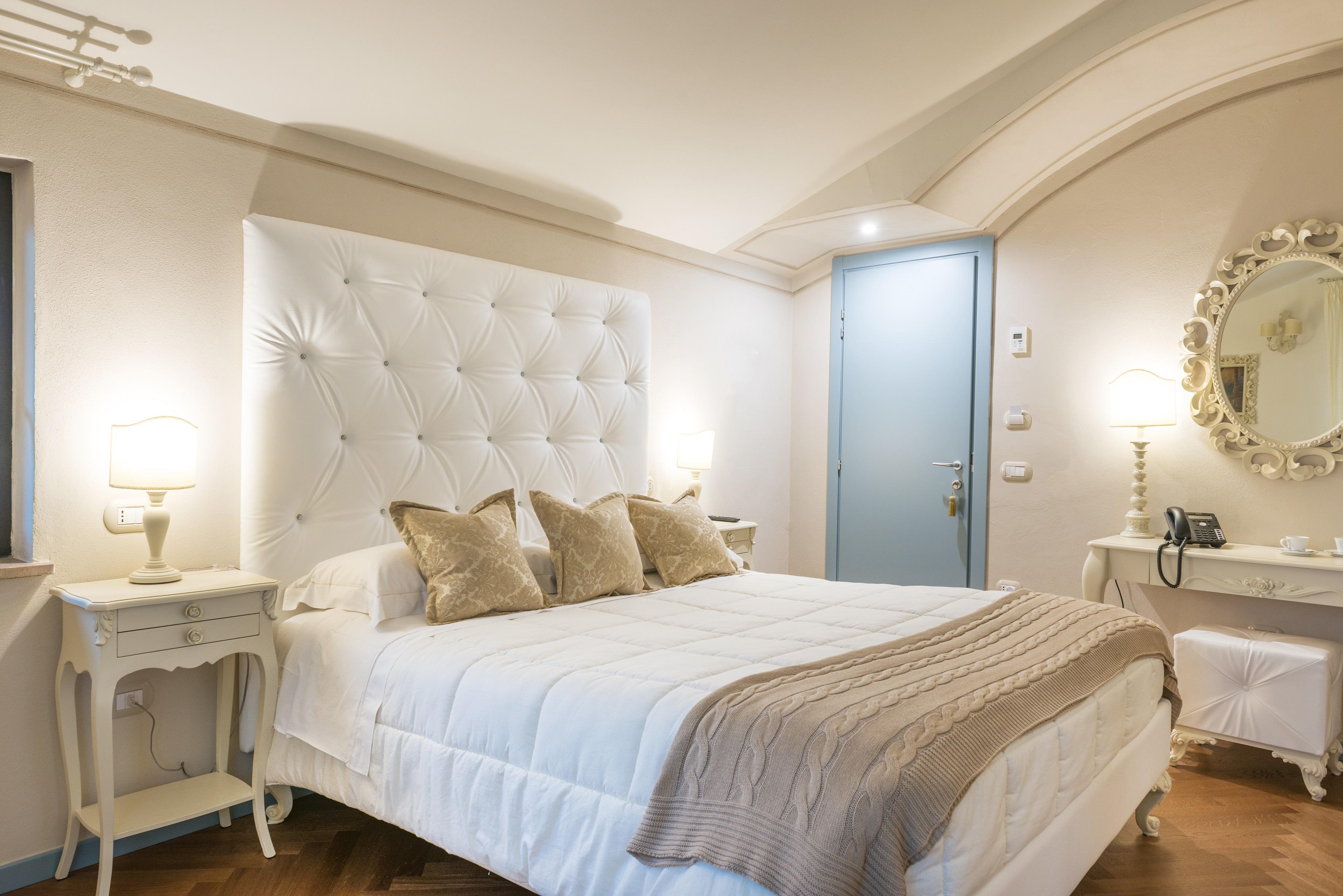 Relais Sassa Al Sole Hotel ซานมีเนียโต ภายนอก รูปภาพ
