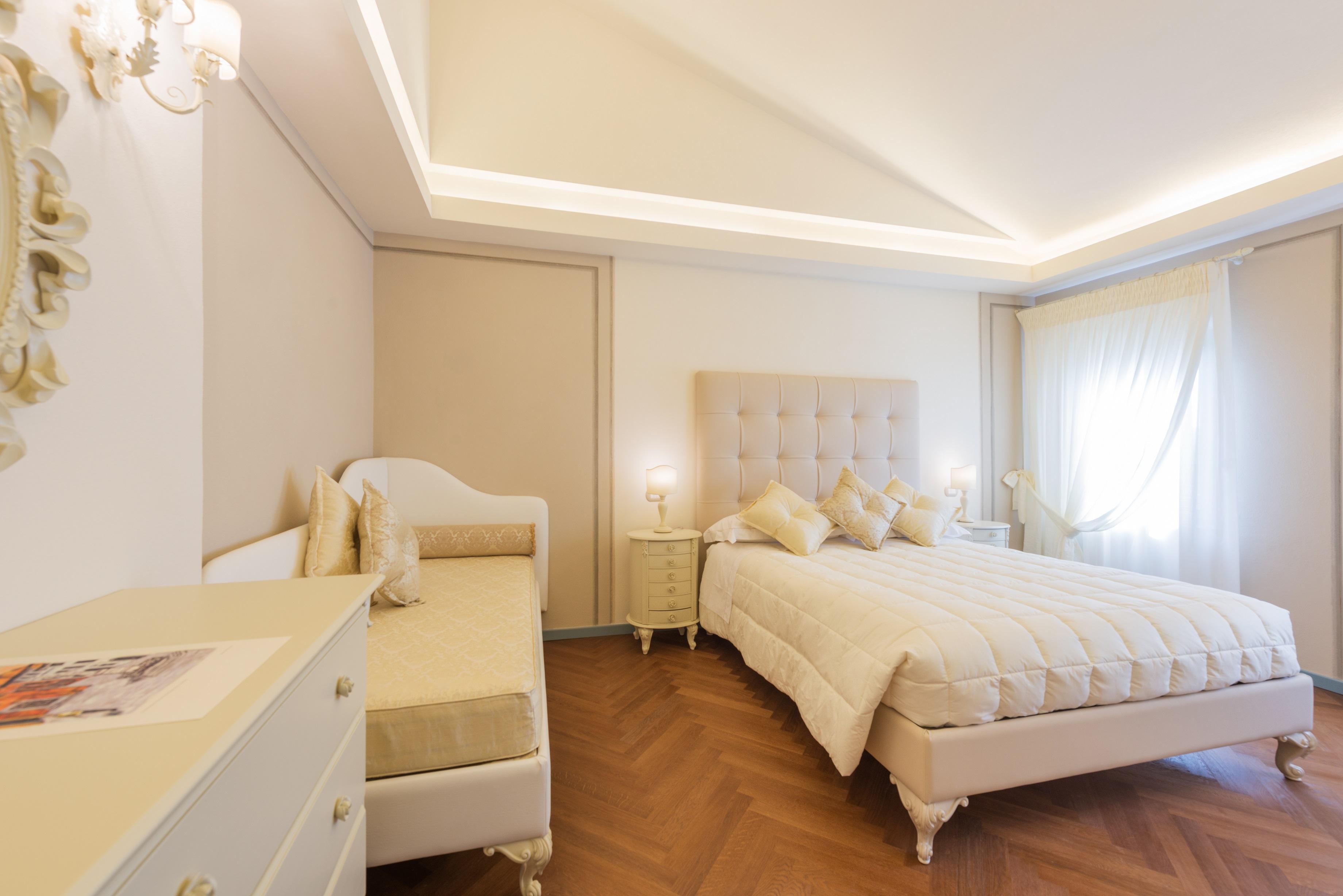 Relais Sassa Al Sole Hotel ซานมีเนียโต ภายนอก รูปภาพ