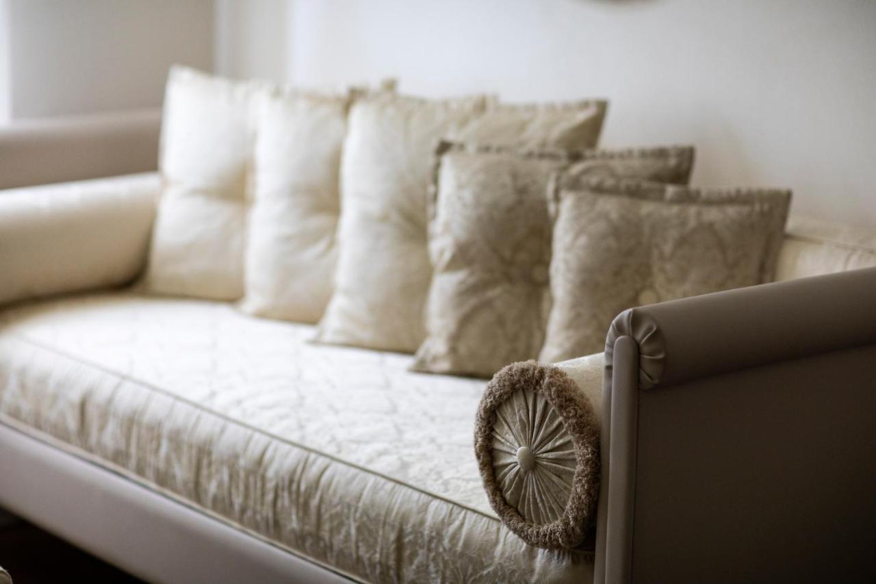 Relais Sassa Al Sole Hotel ซานมีเนียโต ภายนอก รูปภาพ