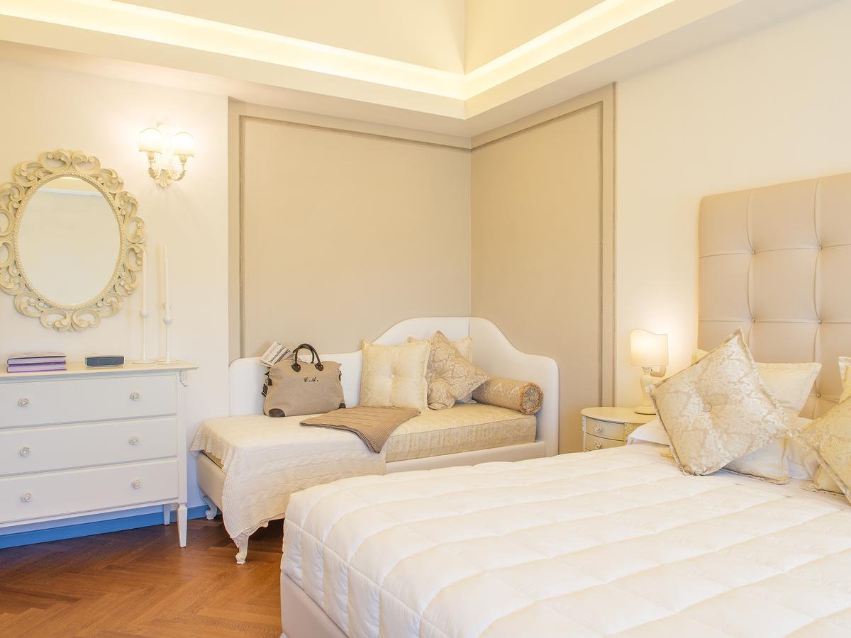 Relais Sassa Al Sole Hotel ซานมีเนียโต ภายนอก รูปภาพ